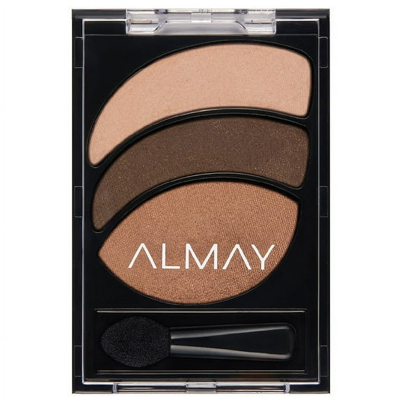 Almay Smoky Eye Trio Earthy Naturals