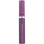Almay Thickening Mascara, 421 Black, 0.26 fl oz