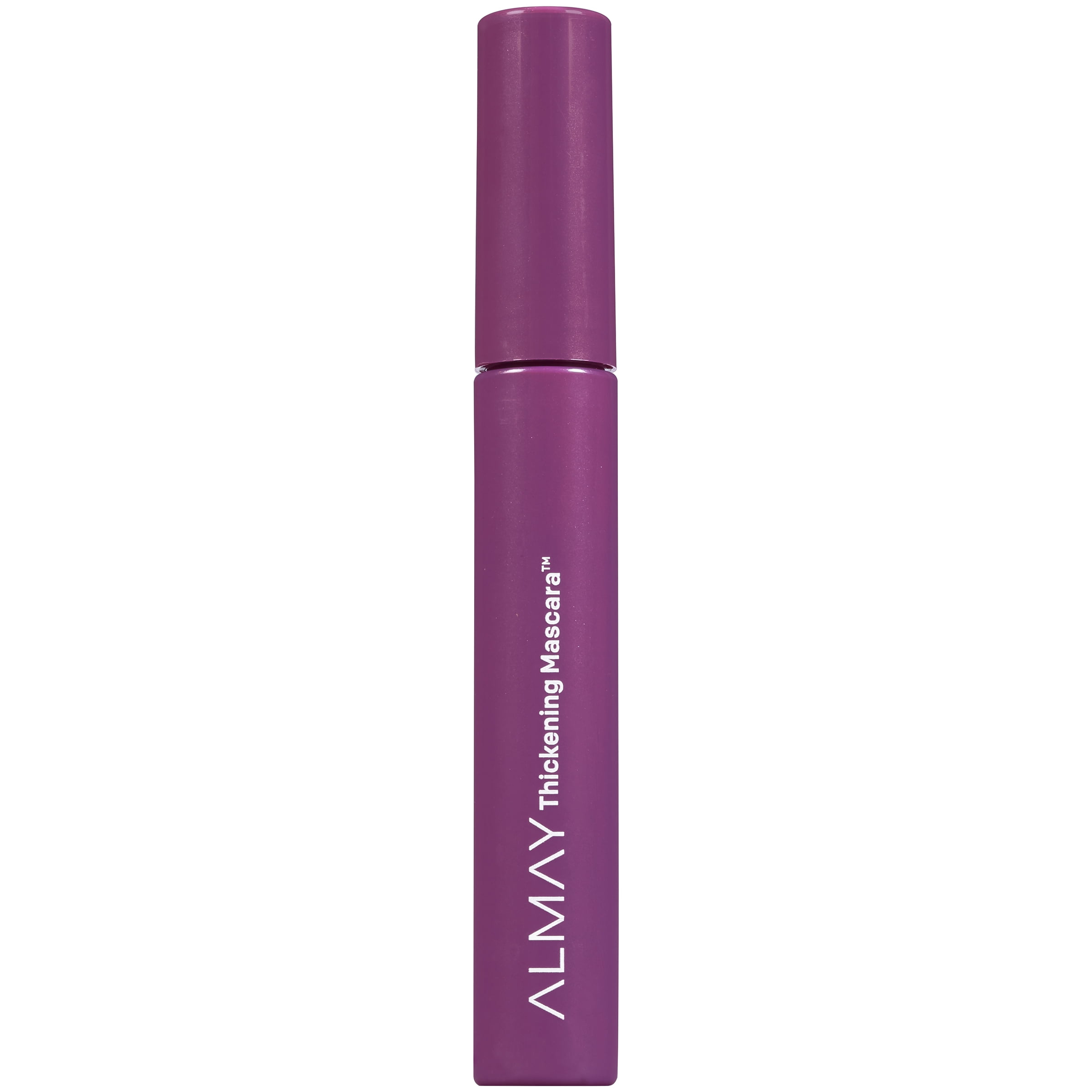 Almay Thickening Mascara, 401 Blackest Black, 0.26 fl oz