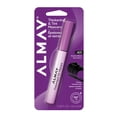 thumbnail interactive-video image 1 of Almay Thickening & Tint Mascara, Nourishing Mascara, Hypoallergenic, 401 Blackest Black, 1 of 16