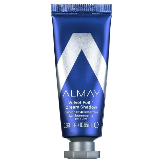 Almay Velvet Foil Cream Shadow, Lunar Disco 60, 0.36 fl oz