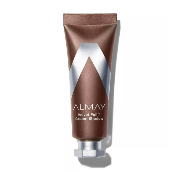 Almay Velvet Foil Cream Shadow, Ruby Glam 40, 0.36 fl oz