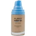 thumbnail image 1 of Almay Wake Up Liquid Makeup, SPF 20, 1 oz., 1 of 8