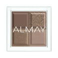 thumbnail image 1 of Almay shadow squad eye shadow, ambition, 1 of 8