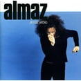 thumbnail image 1 of Almaz Yebio - Almaz - Music & Performance - CD, 1 of 2