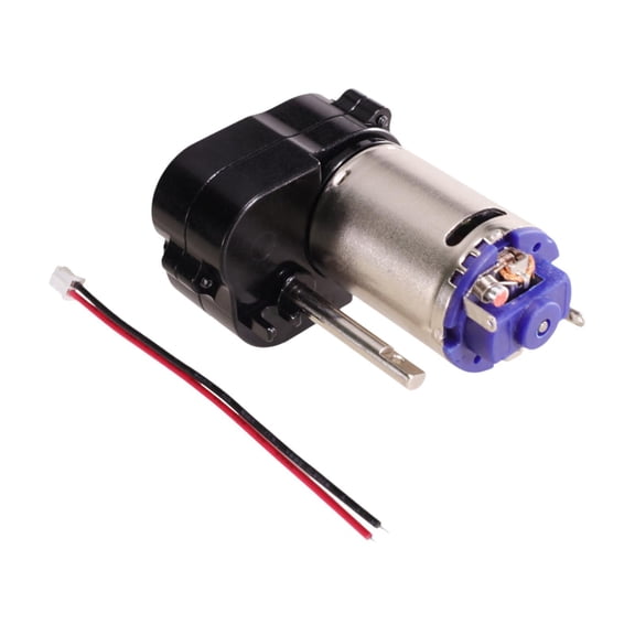 Almencla 1/12 RC Car Gearbox Gearbox Easy to Install RC Car Parts Accessory for MN82 Vehicle Control Car Hobby Car Black