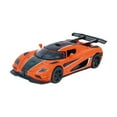 Almencla 132 Toy Car Realistic Metal Model Cars for Boys Ages 3 and up