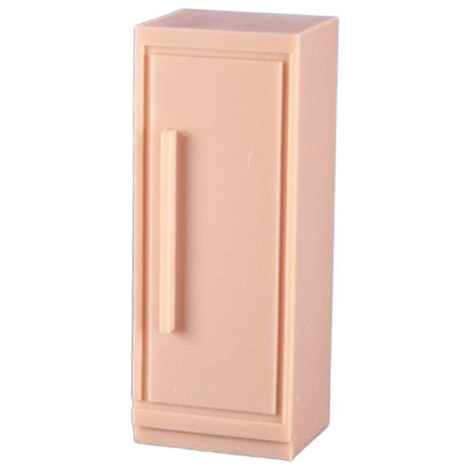 Almencla 1/64 Miniature Workbench Model, Resin Model, Scene Accessories, Simulation, Small Model