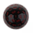 thumbnail image 1 of Almencla 10xMulti Sided Acrylic Dices for Table Board Role Playing Game Bar, 1 of 8