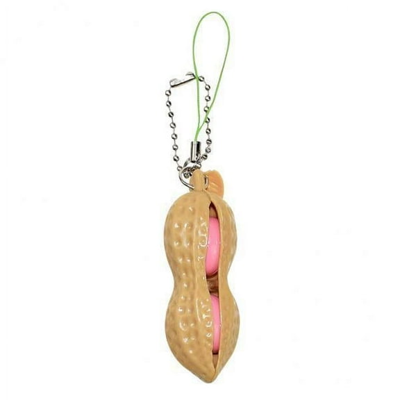 Almencla 3-6pack Sensory Stress Relief Fidget Toys Squeeze Beans Anxiety Relief Toys 1 5 Pcs