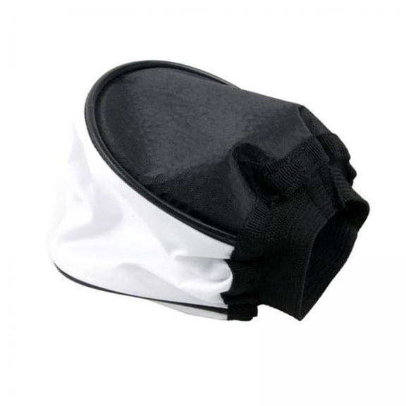 Almencla 3xFlash Light Softbox Compact for DSLR Cameras Lighting Controls and Modifiers