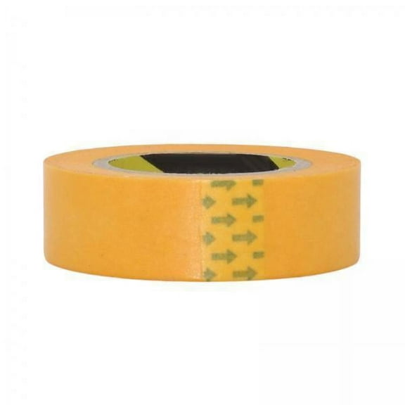 Almencla 3xModel Roll Tapes Tools Model Making Tape Professional for Spray Paint