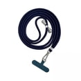 thumbnail image 1 of Almencla 4X Phone Lanyard Crossbody Tether Tab System for Hiking, 1 of 8