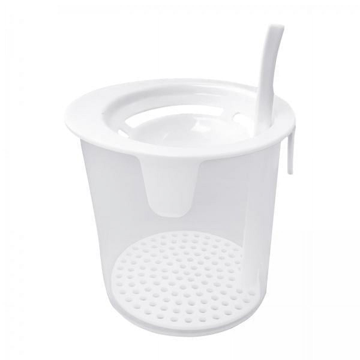 Almencla 4x Egg White Separator Egg White Beating Bowl ,Egg White ...
