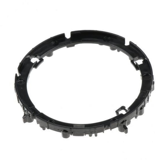 Almencla 4xLens Mount Repair Part for SELP 16-50mm Cameras