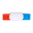 thumbnail image 1 of Almencla 4xRC Car Accessories Simulation Parts Decorate for WPL D12 RC Car Police lights 4 Pcs, 1 of 8