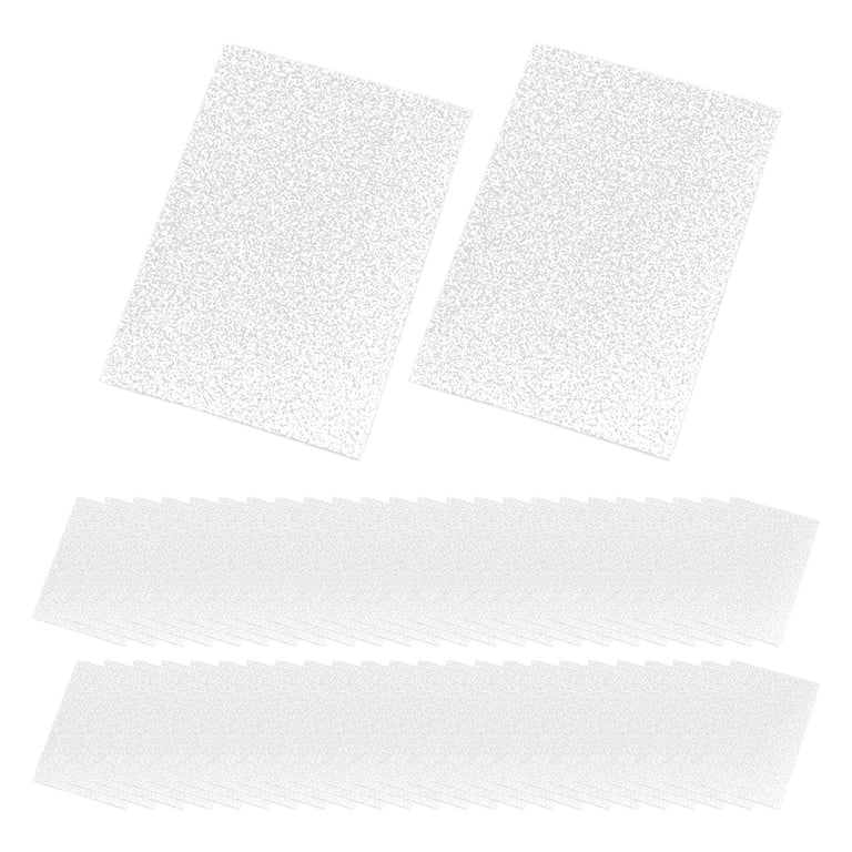 Almencla 50x Card Sleeves Collecting Supplies Little Horse Practical  Storage Baseball Cards Protector for Basketball Card Football Card D -  Walmart.com