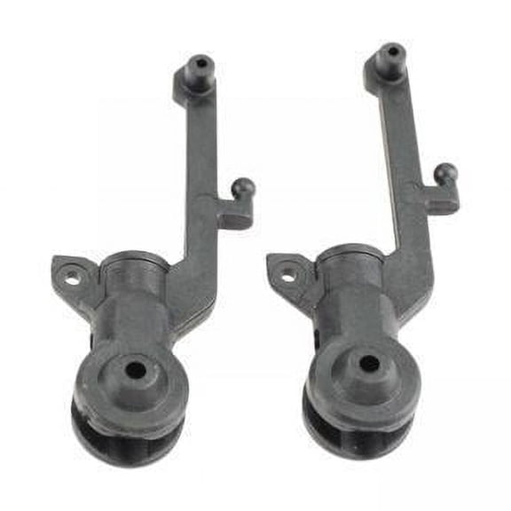Almencla 5x2x RC rotor clips Group Set Upgrade for Wltoys XK .0009 RC Aircraft Plane