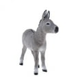 thumbnail image 1 of Almencla 5xSimulation Model Figure Educational Decor Gray 5 Pcs, 1 of 8