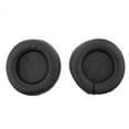 thumbnail image 1 of Almencla 6x100mm Replacement Ear Cushions Earpads Covers for Headphones 6 Pcs, 1 of 8