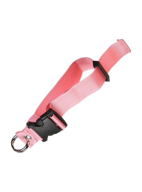 Luggage Strap Jacket Gripper