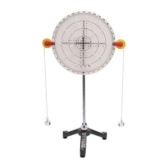 Almencla Balance Toy Rocking Board Disc Explorations Balance Demonstrator Balance Training Equipment for Children Indoor Outdoor Gift