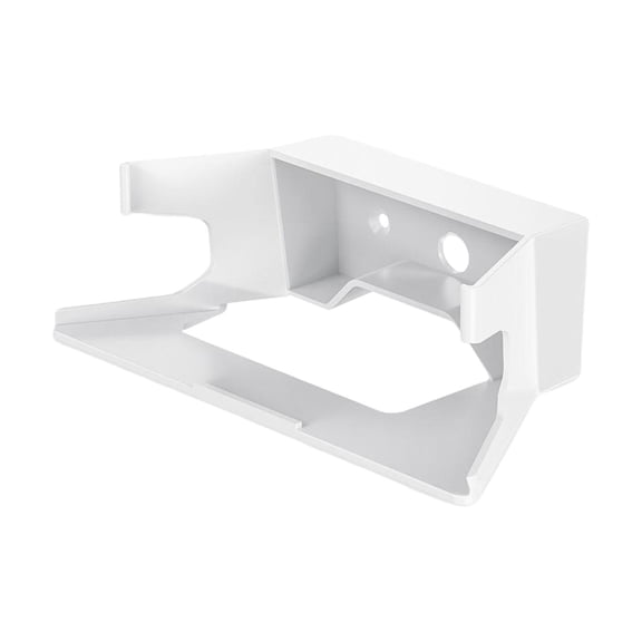 Almencla Bracket Router Protection Router Mount Stable Support Internet Mount Kit Shelf Stability Networking Router Support