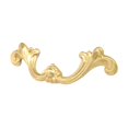 Almencla Door Handle Elegant Hardware Pull for Living Room