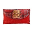 thumbnail image 1 of Almencla Chinese Wedding Red Envelopes ,Chinese Red Envelopes ,Blessing Wedding Red Packet ,Gift Money Envelope for Engagement Wedding, 1 of 6