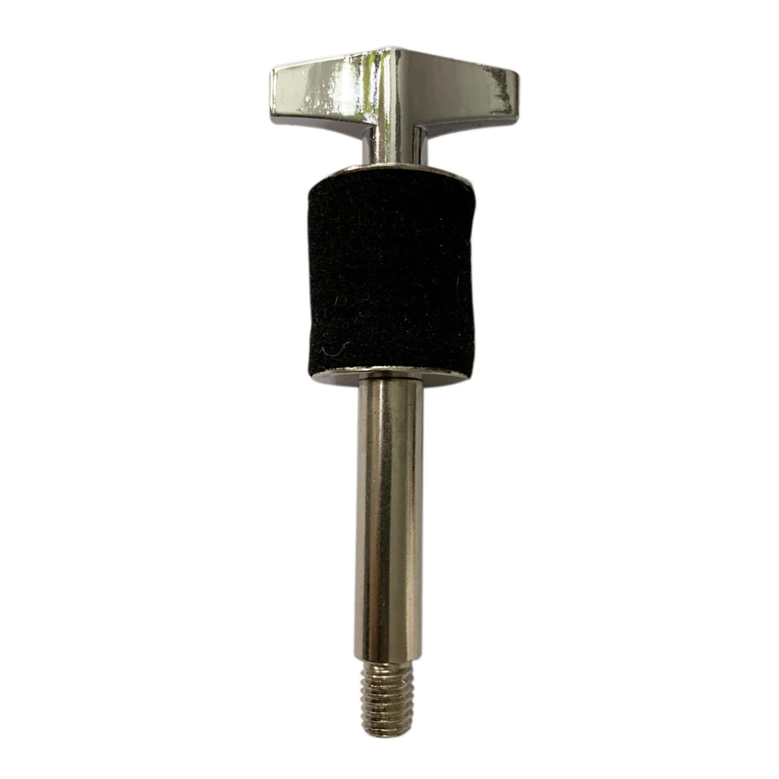 Almencla Cymbal Stacker Attachment, Drum Accessories, Easy to Install