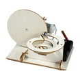 thumbnail image 1 of Almencla DIY Magnetic Rolling Bead Experiment Kit Handcrafted Assembly Teaching Aids, 1 of 8