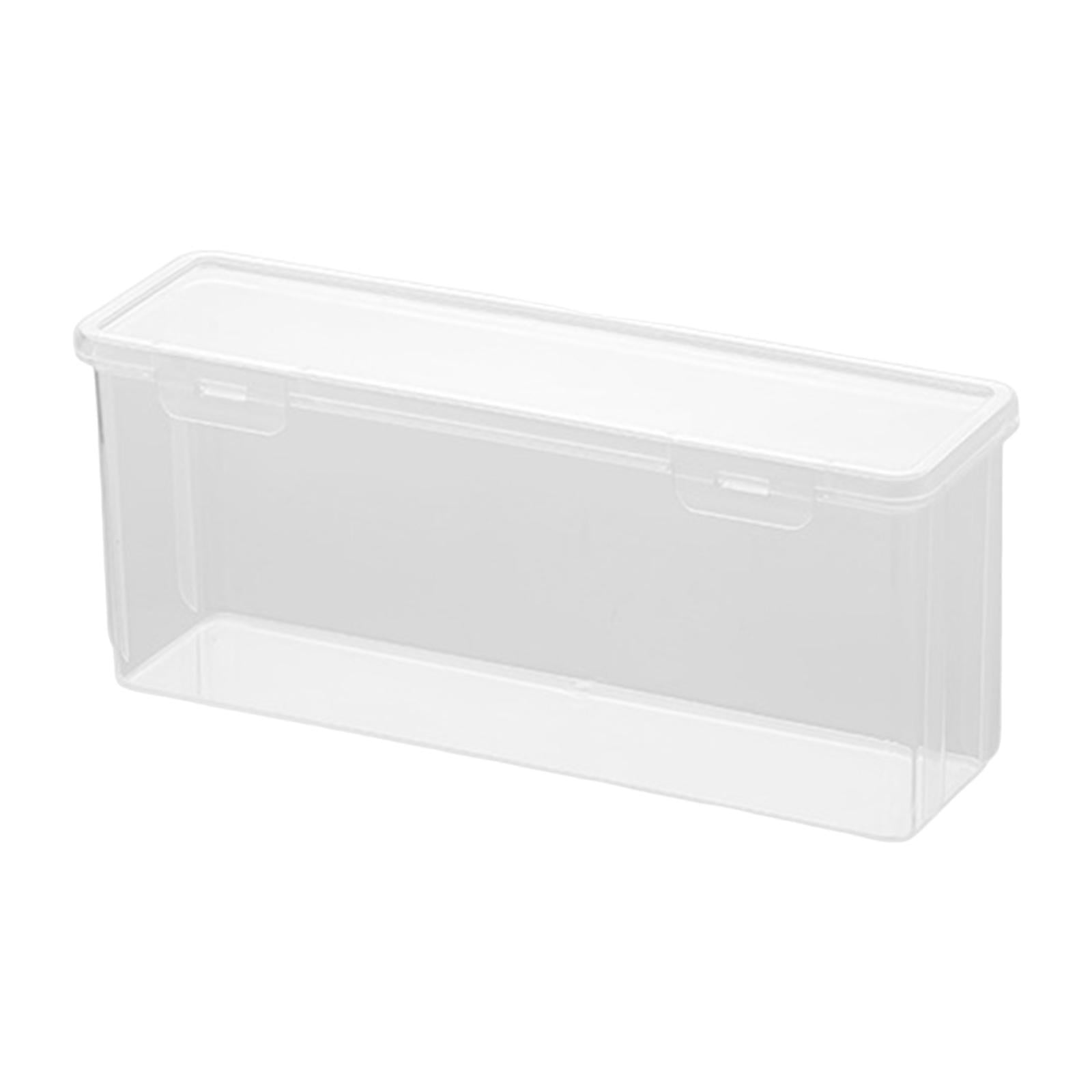 Almencla Desktop s Box Sturdy Storage Dispenser Sundries Box Card Storage Box