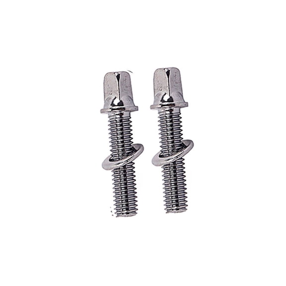 Almencla Drum Set Screw Drum s Components Multiuse for Drum Racks Snare Drums Parts WC900