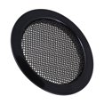 thumbnail image 1 of Almencla Dumbra Noise Hole Cover Covers Dombra Covers A Hole in Its Practice Insert The Metal String Instrument of Effective Parts Replaces Black, 1 of 8