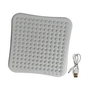 Almencla Electronic Board Game Educational Reasoning Children Chess Game Travel Gifts 9 play ways