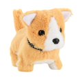 thumbnail image 1 of Almencla Electronic Interactive Dog Toy Puppy Toy for Boys Girls Children Akita dog, 1 of 8