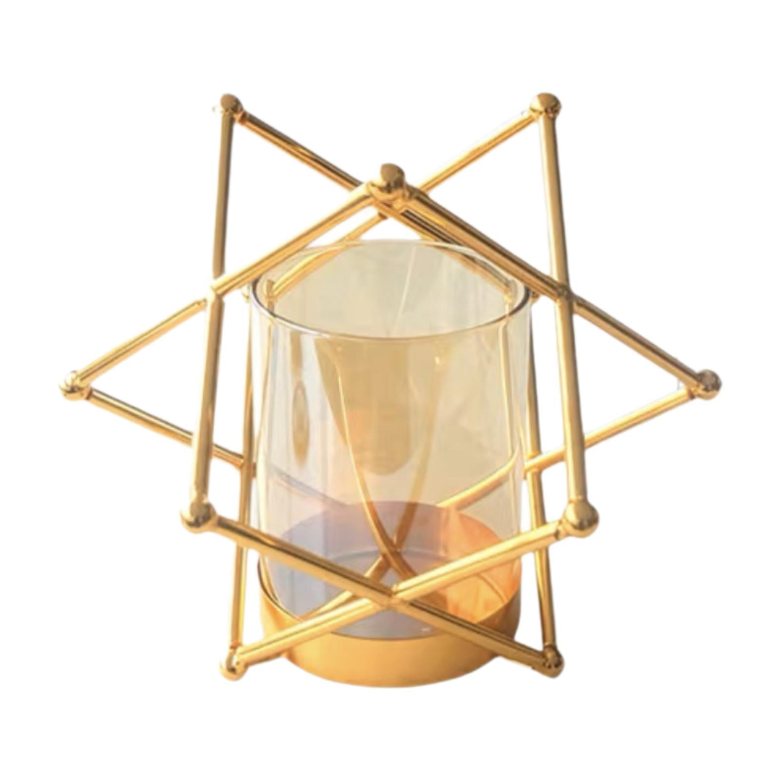 Almencla Flower Vase Floral Arrangement Bud Vase Decorative Planter