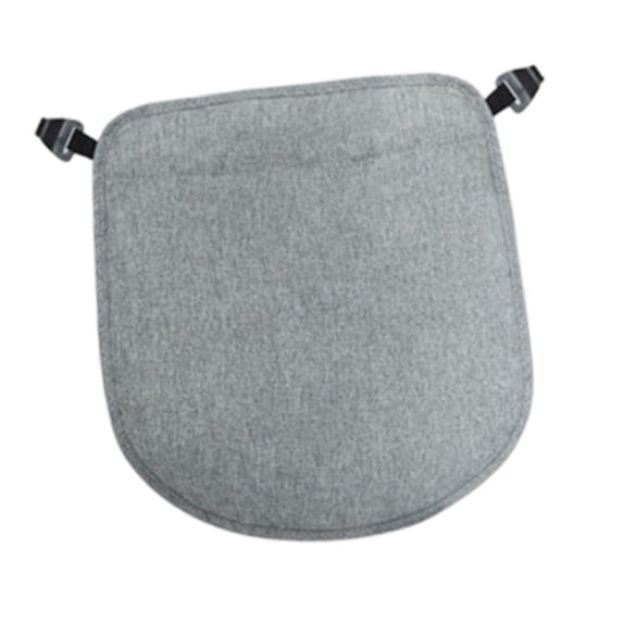 Almencla Footmuff, Waterproof Windproof Universal Warm Detachable Foot Cover, Bunting Bag Foot Muff for Winter Outdoor Travel Gray