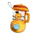 thumbnail image 1 of Almencla Fruit Juicer Toy,Stuffed Toy,Novelty,Fruit Doll,Creative Portable Cute Soft for Boys Girls Kids Children Birthday Gifts , orange, 1 of 8