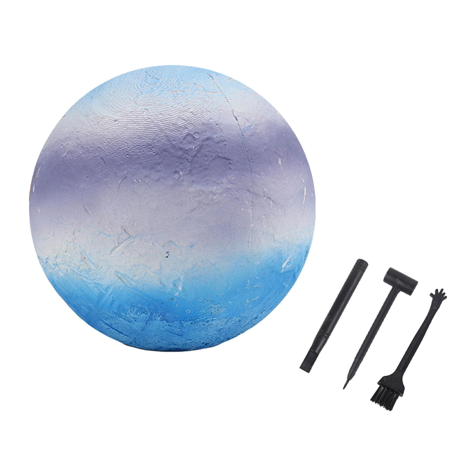 Almencla Gemstone Digging Kits, Kid DIY Activities Science Rocks Stones