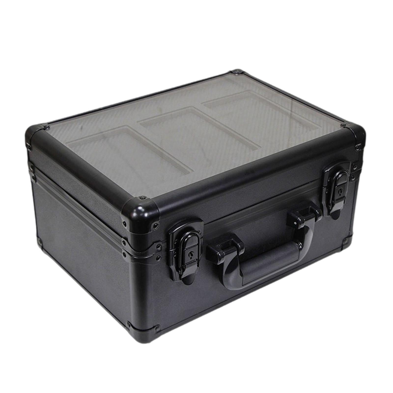 graded card carry case PSA Graded Card Case | 5 Slabs main image 1