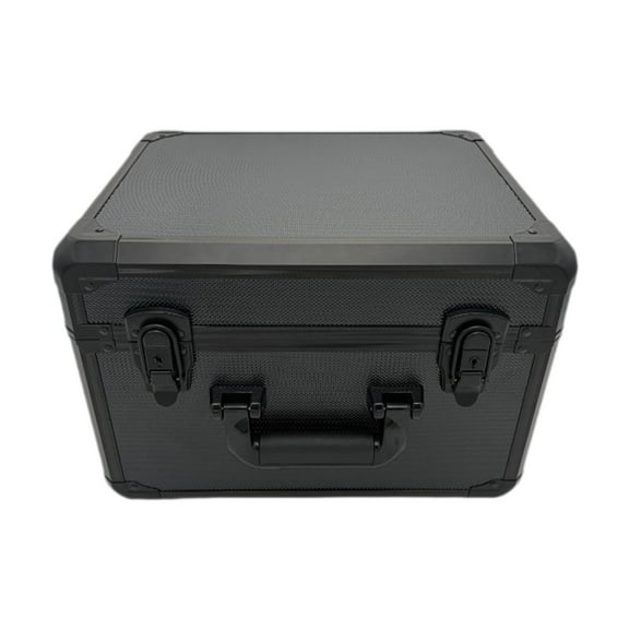 Almencla Graded Card Storage Box Trading Card Storage Box 10 L Capacity Card Holder Collector Holder Graded Card Case for Rating Cards