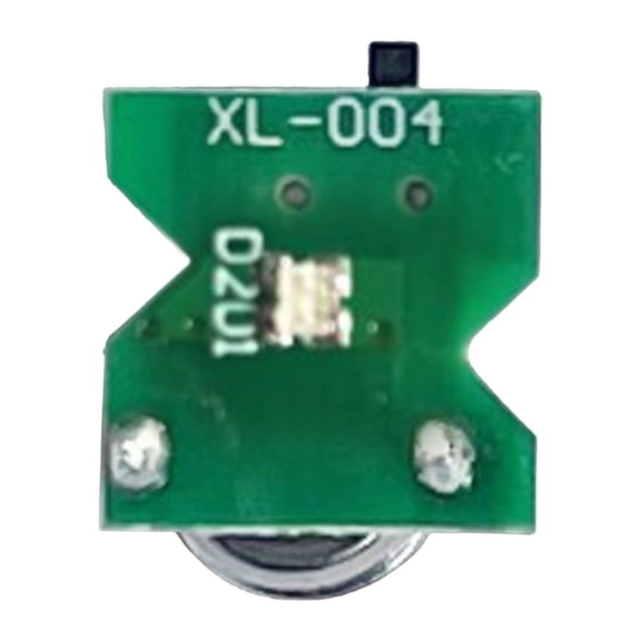 Almencla LED Units for Model Modification Light Hobby Accessory LED Lighting Module for Accessory Figurines yellow