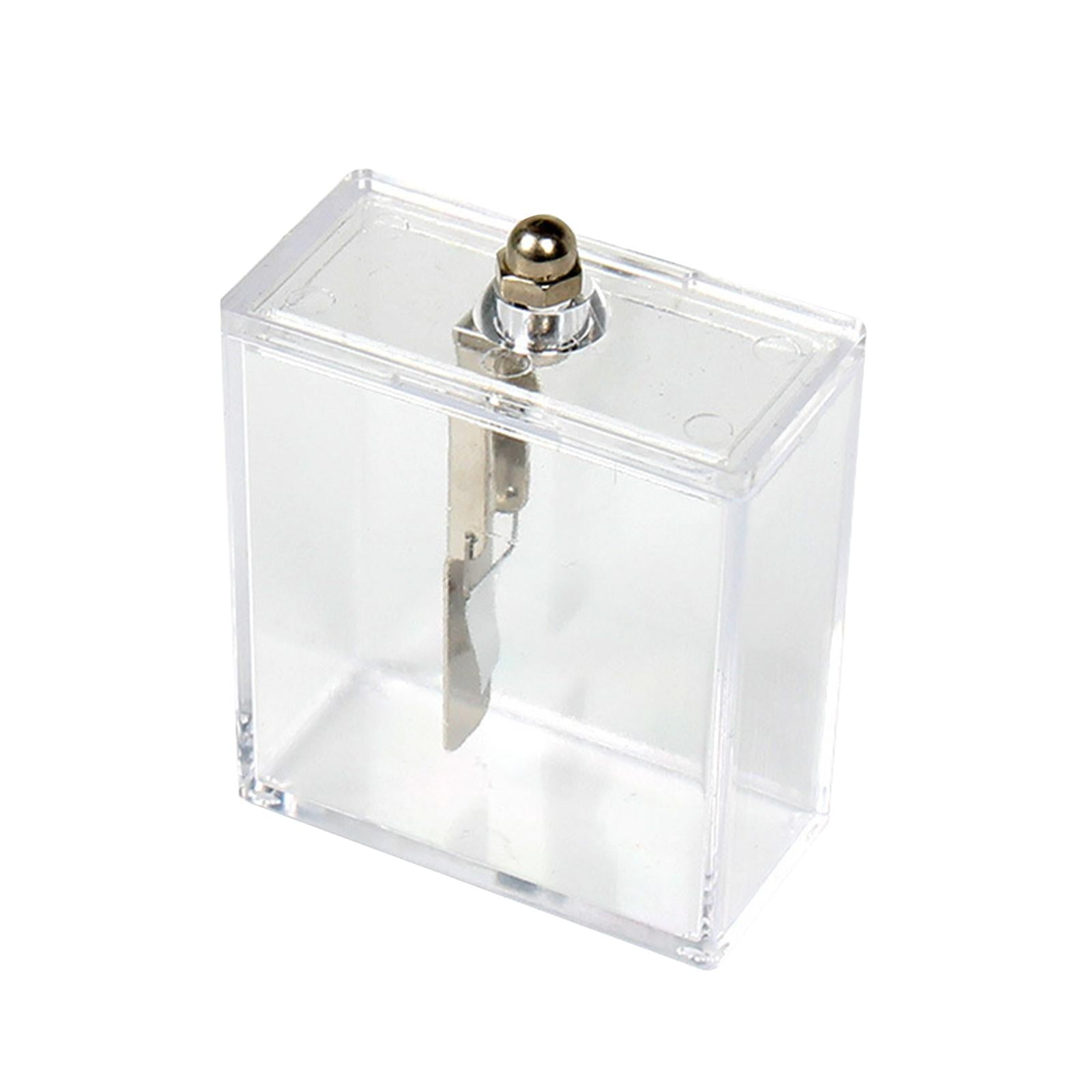 Electroscope Kit Water Pipes For Smoking Weed Eisco Labs Aluminum Leaf Electroscope ...
