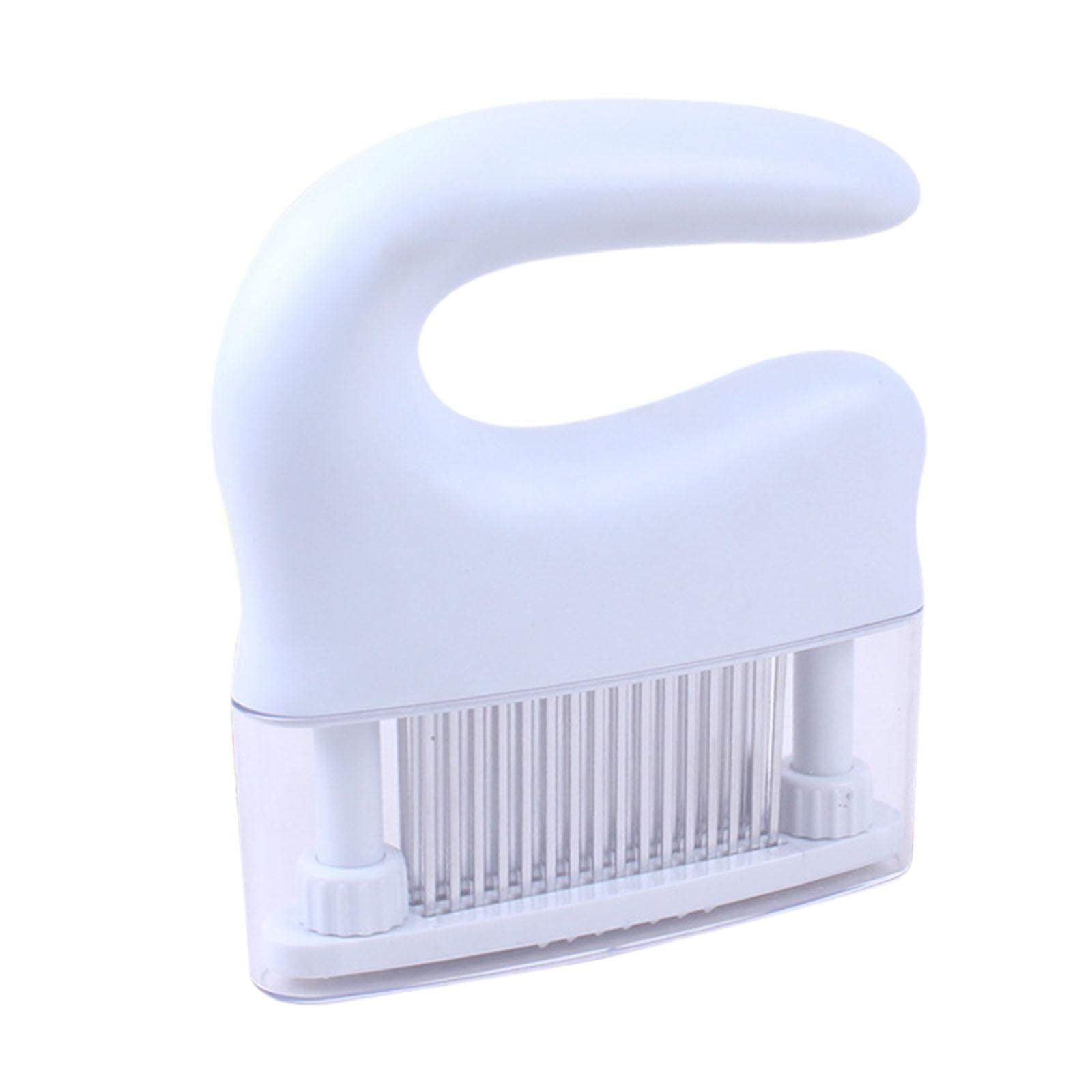 Almencla Meat Tenderizer Beef Steak Pounder Kitchen Cooking Tool for