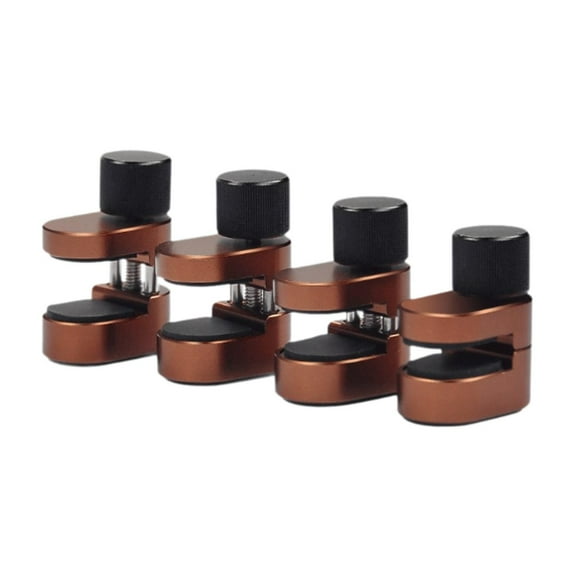 Almencla Mobile Phone Screen Presses Press Clamps Small Volume Convenient Tight Phone Screen Repair Clamps for Tablet Smartphone Phone