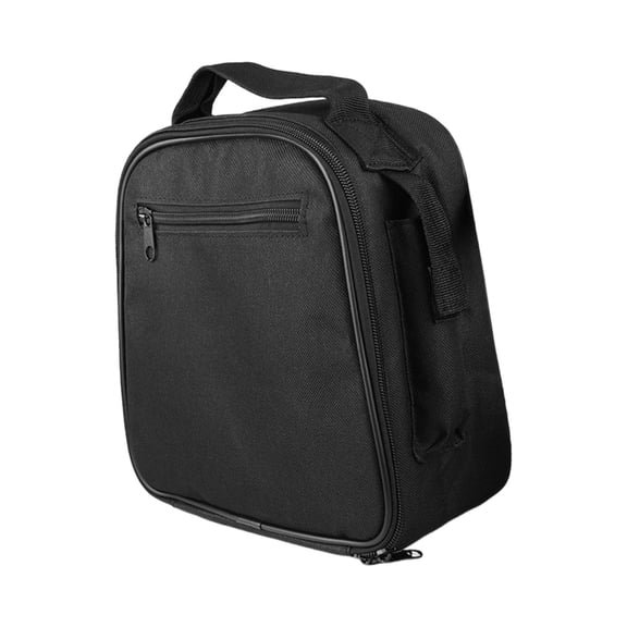 Almencla Pilots Headset Bag over Ear Headphone for Pilots Multifunctional Pilots Headphone Case Earphone Storage Case for Travel Riding