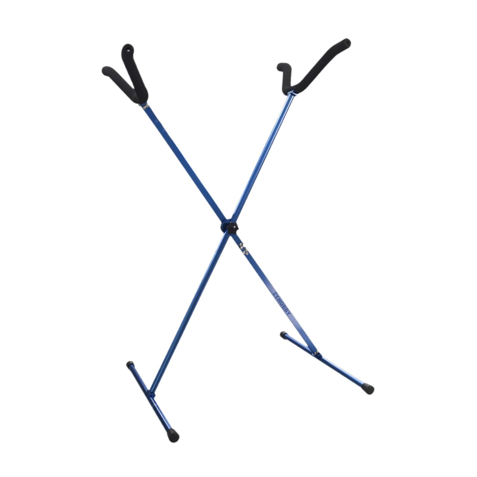 Almencla RC Airplane Rack Aircraft Rack Practical Sturdy Lightweight ...