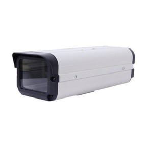 Almencla Security Camera Housing Case Camera Box Indoor Sturdy Waterproof Wall Mount Weatherproof Heavy Duty Surveillance Camera Shell