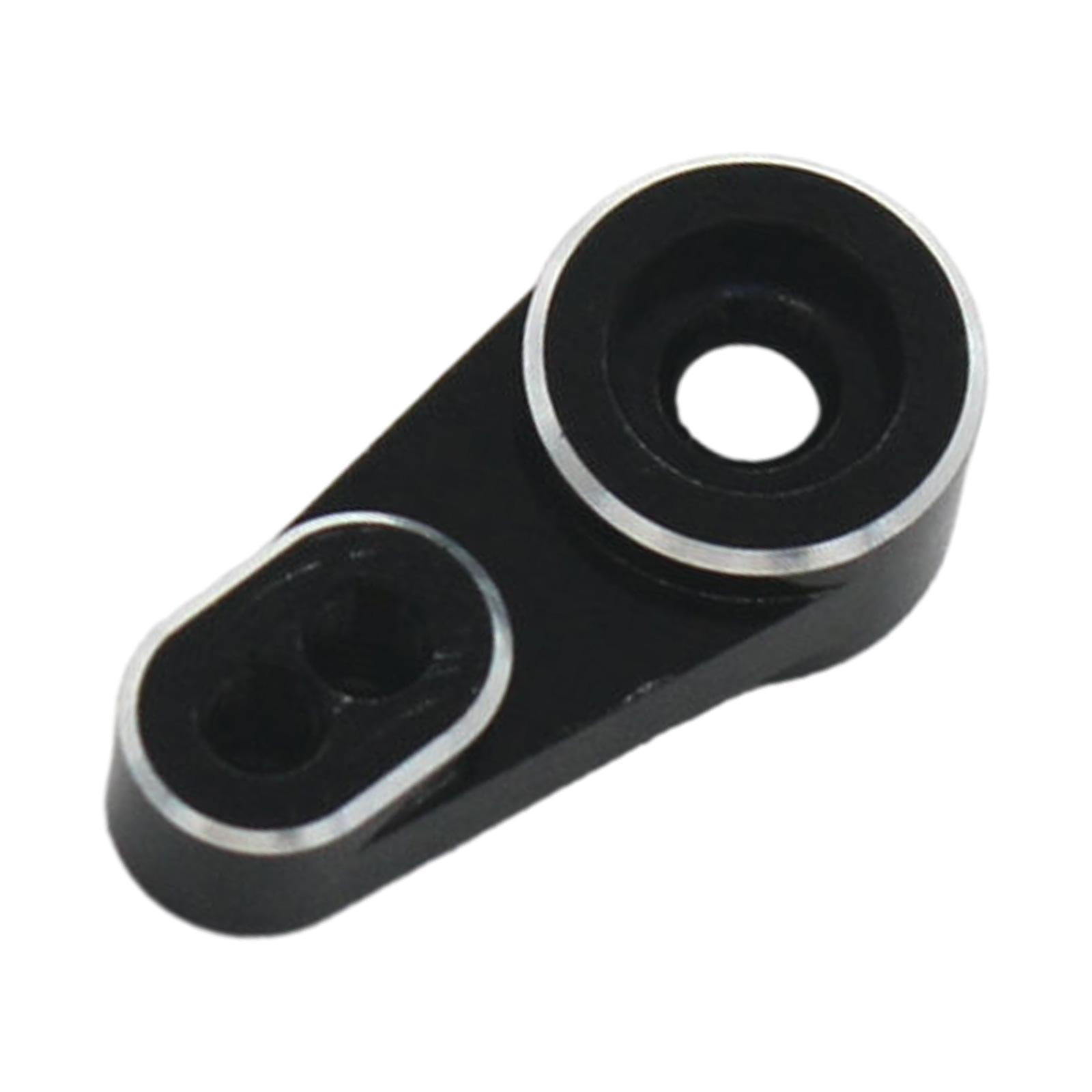 Almencla Servo Arm, Metal Servo Arm, Servo Replacement Parts ,Servo Arm